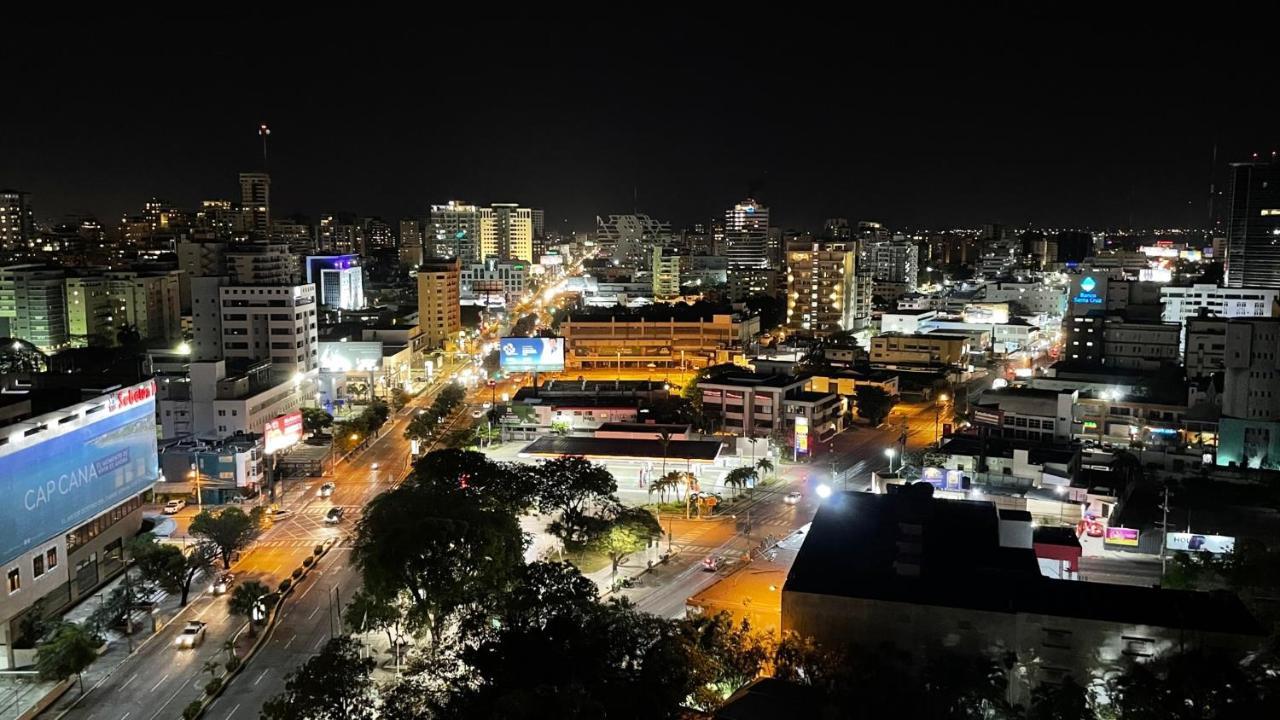 S1401 La Mejor Vista Downtown Santo Domingo Rd Exterior photo