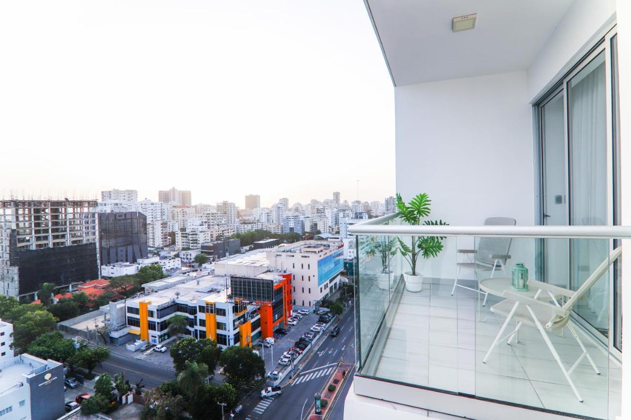 S1401 La Mejor Vista Downtown Santo Domingo Rd Exterior photo
