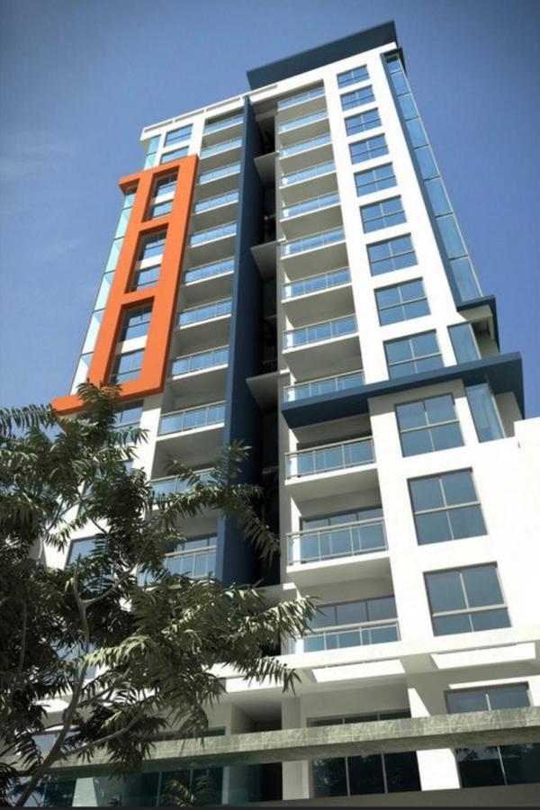 S1401 La Mejor Vista Downtown Santo Domingo Rd Exterior photo